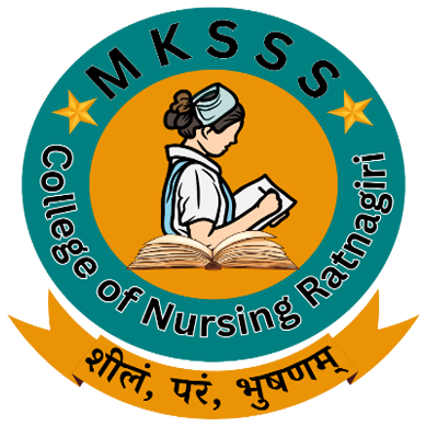 MKSSS Logo