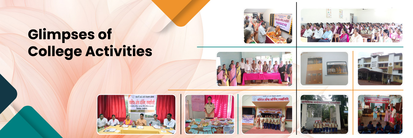 Glimpses of College Activities