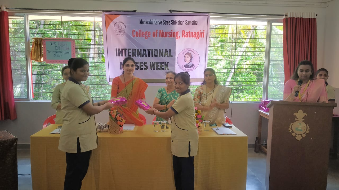 Nurse Day Celebration