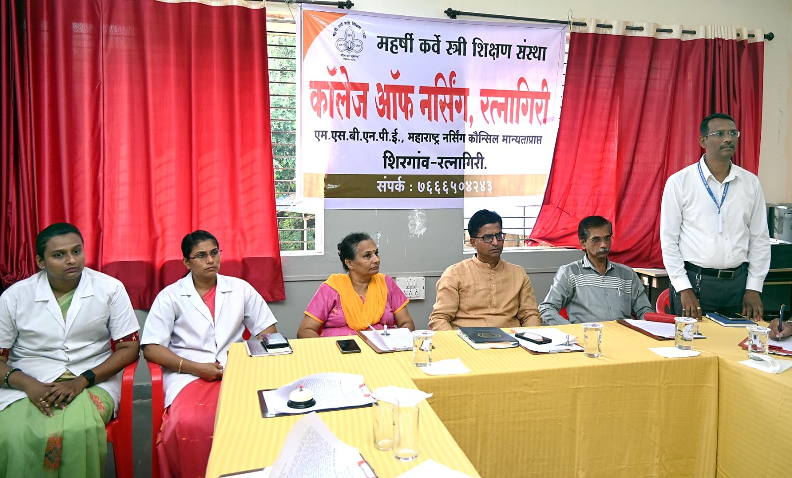 Press Conference