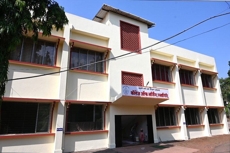College Building & Infrastructure
