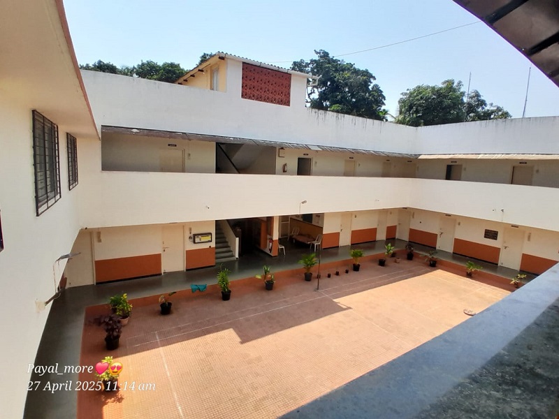 Hostel