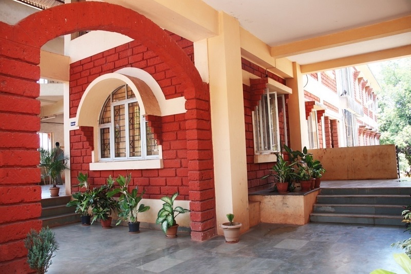 About MKSSS College of Nursing, Ratnagiri