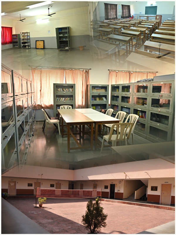 Facilities