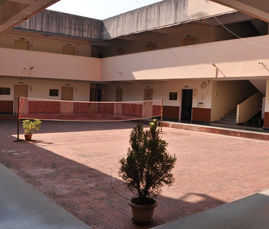 Hostel