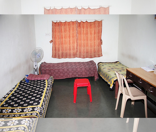 Hostel